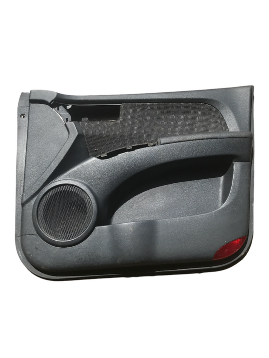 Tapa Puerta Kia Sportage 2006 2012