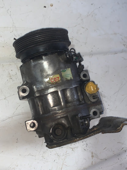 Compresor Hyundai Santa Fe 6 Cilindros 2.7