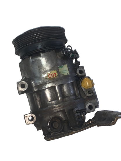 Compresor Hyundai Santa Fe 6 Cilindros 2.7