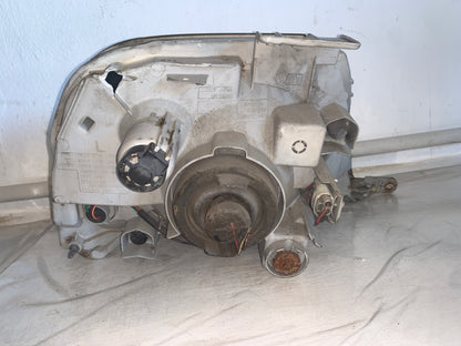 Faro Delantero Suzuki Grand Vitara 2001 2004