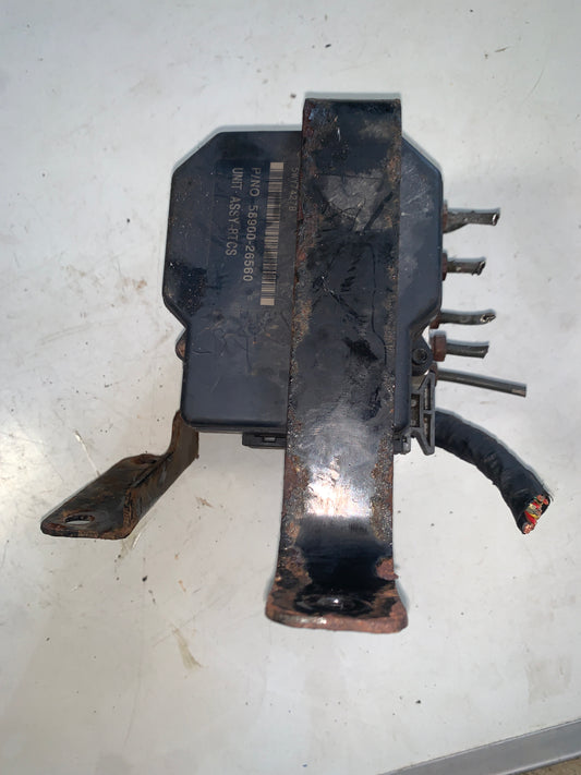 Modulo ABS Hyundai Santa Fe 2001 2005