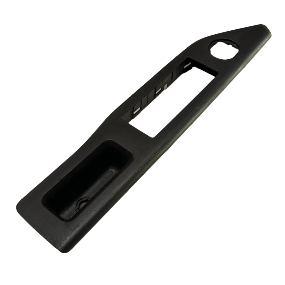 Embellecedor Moldura Mando Vidrio Piloto Co-Piloto Dodge Caliber 2007 2012