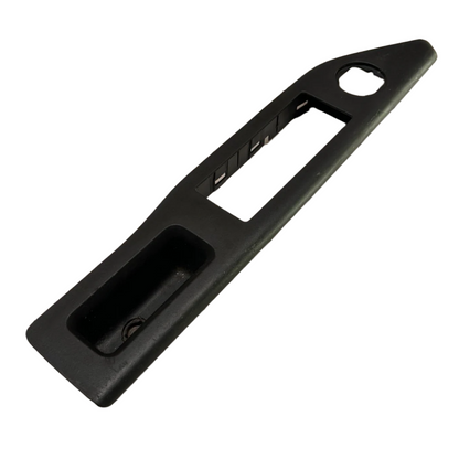 Embellecedor Moldura Mando Vidrio Piloto Co-Piloto Dodge Caliber 2007 2012