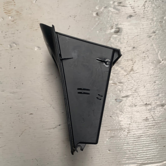 Guantera Tapa Fusilera Interna Toyota Yaris Belta