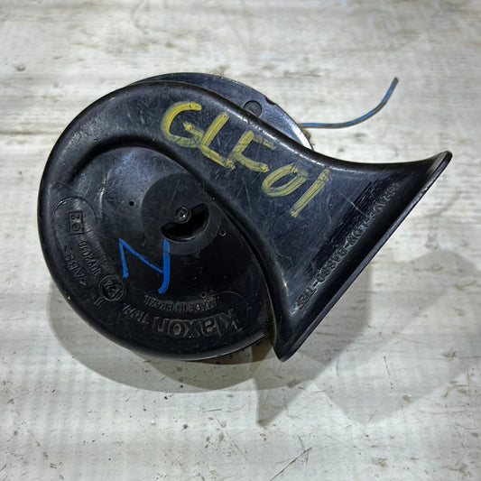 Claxon Pito Corneta Volkswagen Golf