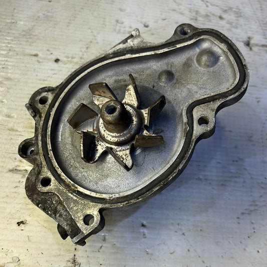 Bomba Agua Honda Prelude H22 1992 2001
