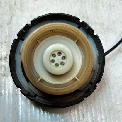 Tapa Gasolina Toyota Yaris 2000 2005 RAV4