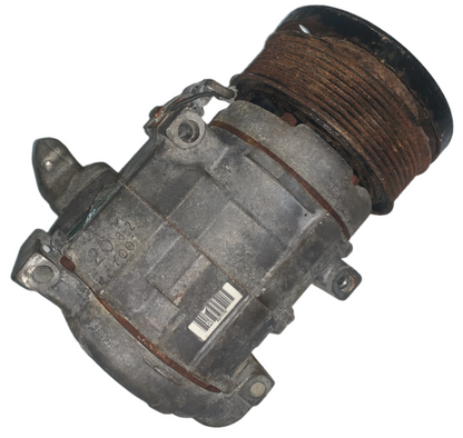 Compresor Toyota Cuerpo 20 Denso Original
