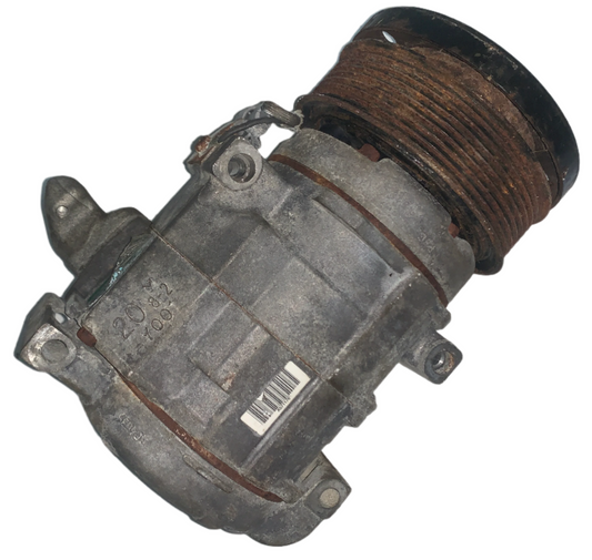 Compresor Toyota Cuerpo 20 Denso Original