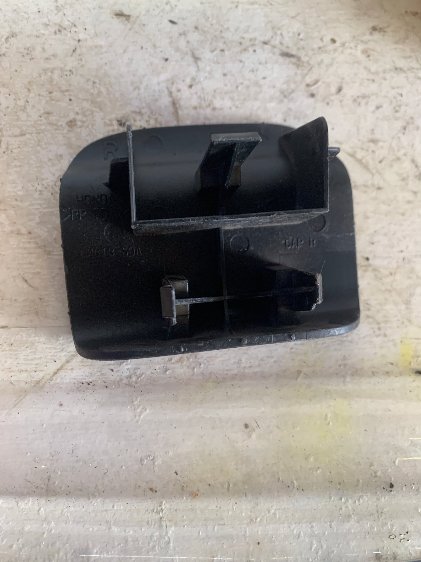 Tapa Asiento Superior Honda CRV 2002-2006
