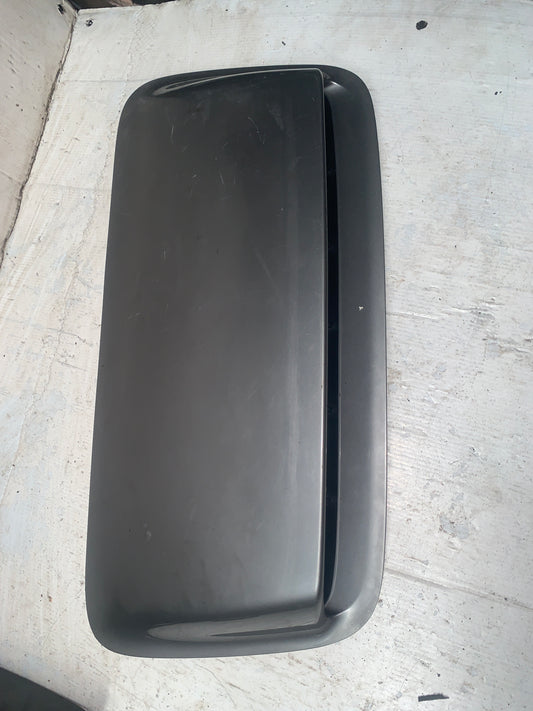Conducto Admision Intercooler Capot Subaru Impreza 2006 2007