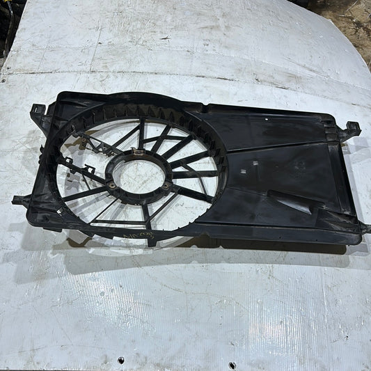 Carcasa Electroventilador Mazda3 2.0