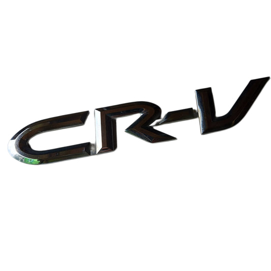 Emblema CRV Honda