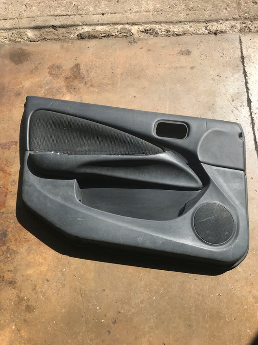 Tapa Puerta Nissan Sentra B15