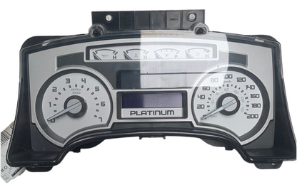 Cluster Tacometro Ford F150 2009 2010 Platinum