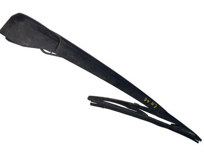 Brazo Limpia Parabrisa Trasero Mazda CX7 2007 2012