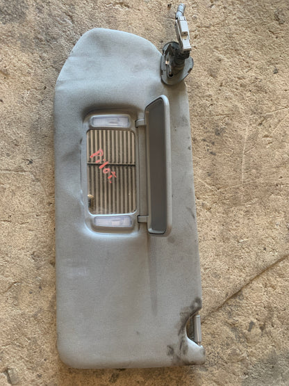 Tapa Sol Honda Pilot 2004 2008
