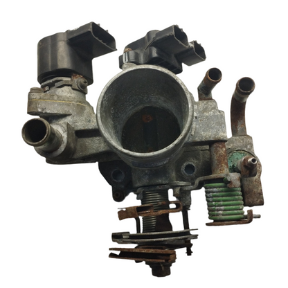 Cuerpo Aceleración Nissan Sentra B14 Importado Original