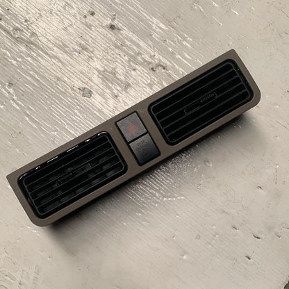 Rejilla Central Aire Ford Focus