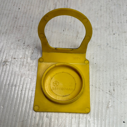 Tapa Envase Deposito Refrigerante Dodge Caliber 2005 2012