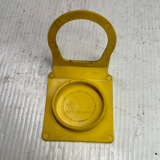 Tapa Envase Deposito Refrigerante Dodge Caliber 2005 2012