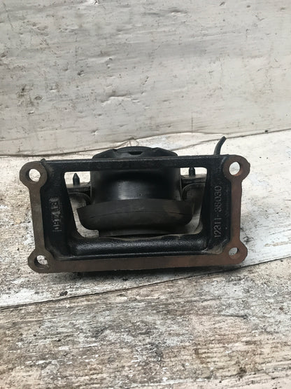 Soporte Motor Toyota Sequoia 2007