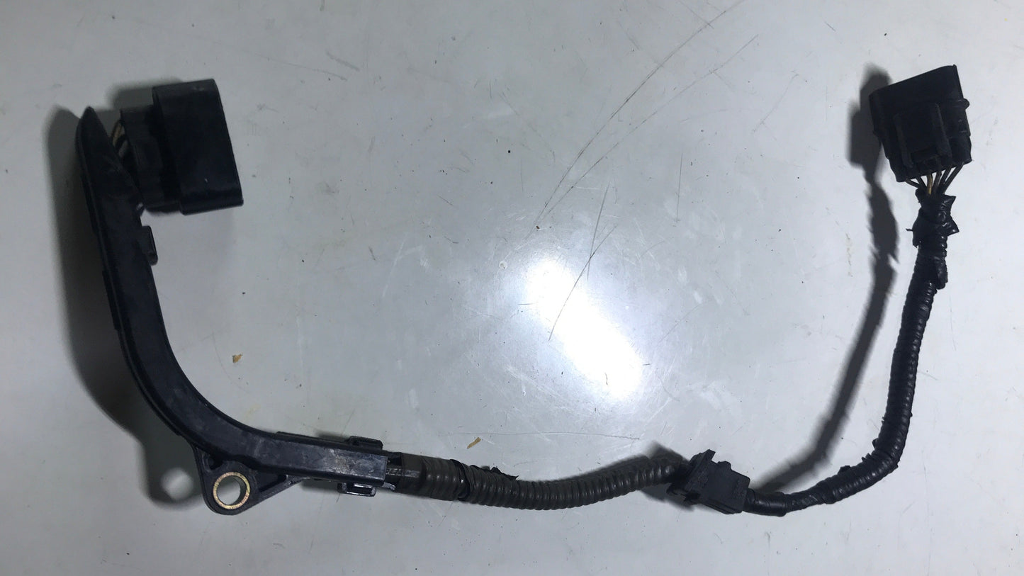 Conector Sensor Cigueñal Honda Accord 3.0