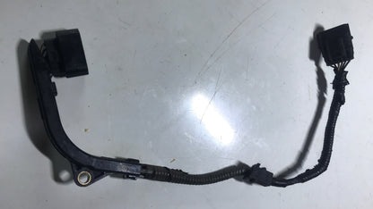 Conector Sensor Cigueñal Honda Accord 3.0