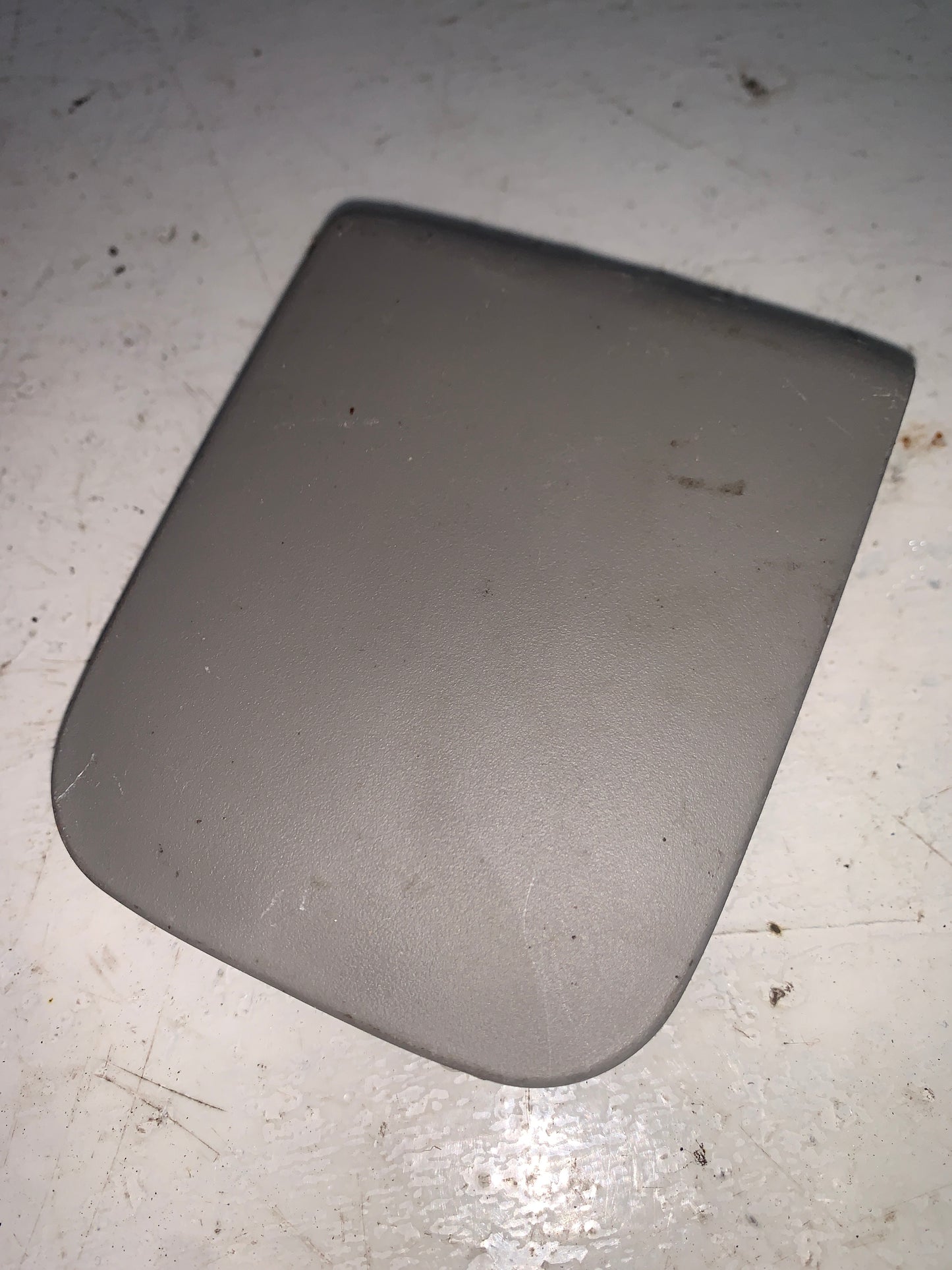 Tapa Espejo Interior Retrovisor Nissan Xtrail 2002 2007