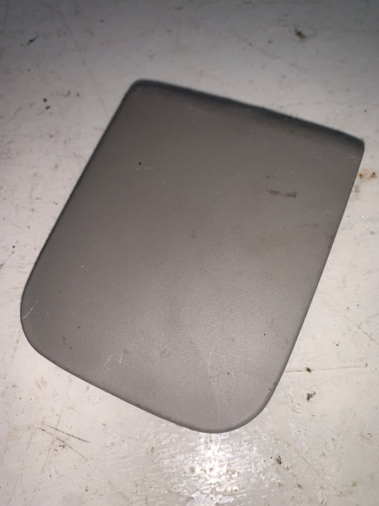 Tapa Espejo Interior Retrovisor Nissan Xtrail 2002 2007