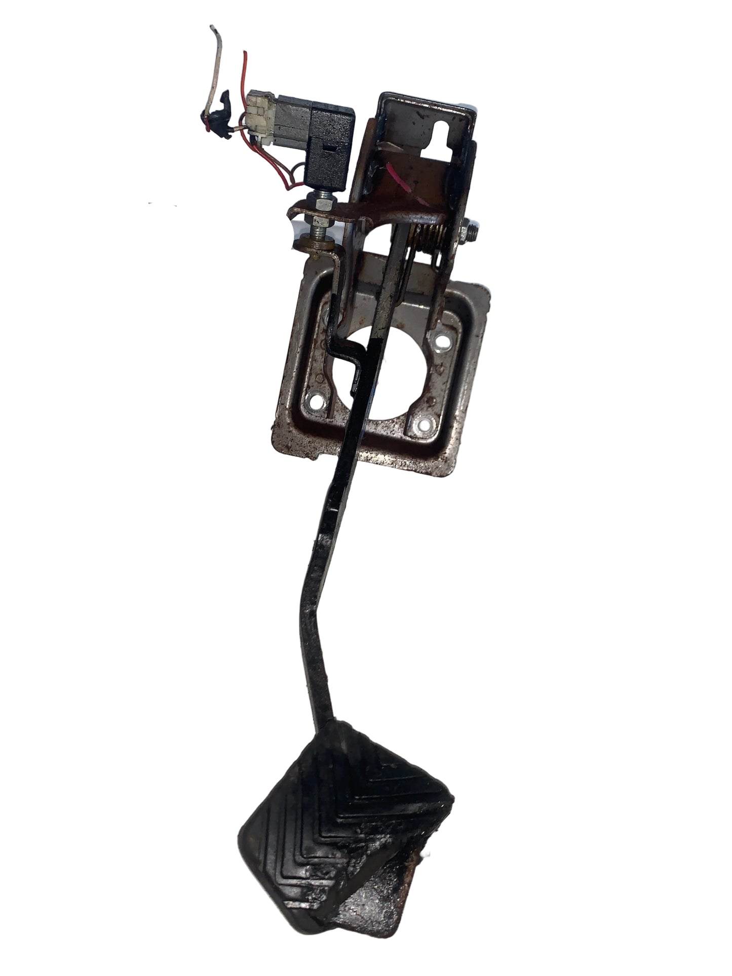 Pedal Acelerador Hyundai Tucson 2005 2010