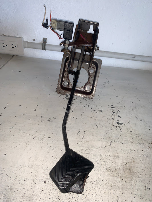 Pedal Acelerador Hyundai Tucson