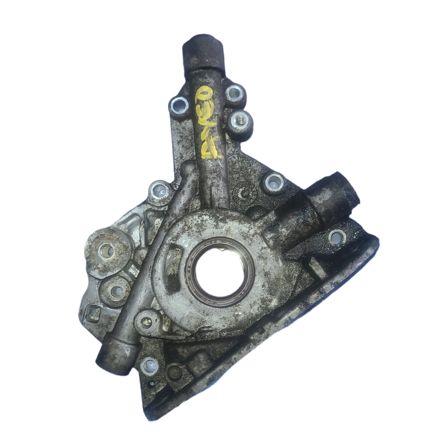 Bomba Aceite Chevrolet Aveo Optra