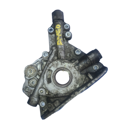 Bomba Aceite Chevrolet Aveo Optra