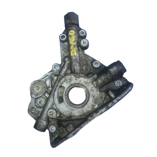 Bomba Aceite Chevrolet Aveo Optra