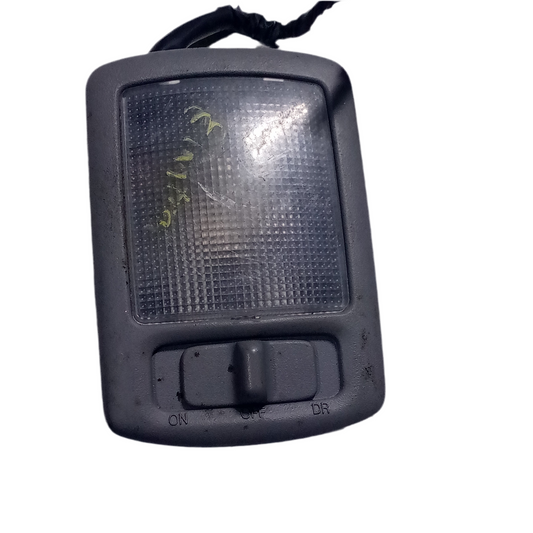 Luz Lampara Central Hyundai Elantra 2001 2012