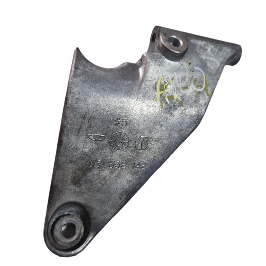 Base Alternador Chevrolet Aveo