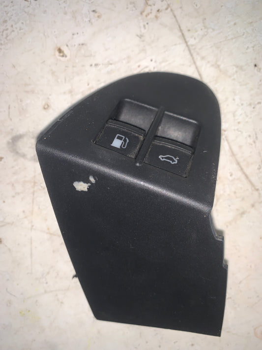 Mando Gasolina Maleta Volskwagen Bora Golf 2000 2010