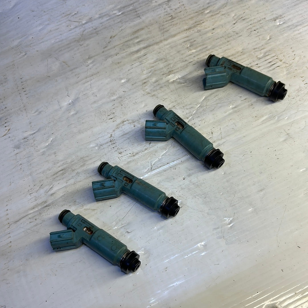 Inyector Toyota Camry Previa 2.4 2003 2006