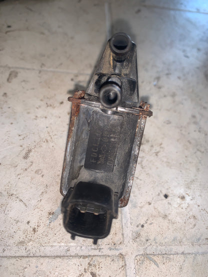 Selenoide Aceleración Camarin Nissan Xtrail Altima 2.5 2004 2007