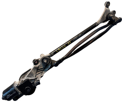 Motor Brazo Limpia Parabrisa Toyota Celica 2001 2004