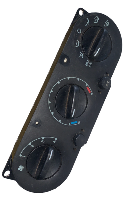 Mando Aire Acondicionado Ford Explorer 2002 2005