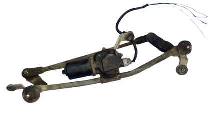 Motor Brazo Limpia Parabrisa Nissan Sentra B15 2001 2007