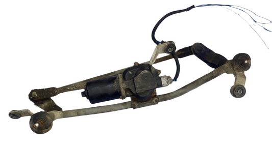 Motor Brazo Limpia Parabrisa Nissan Sentra B15 2001 2007