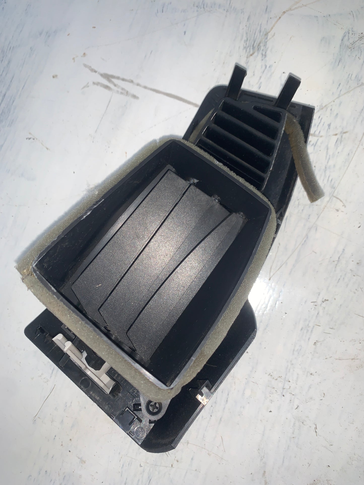 Rejilla Lateral Nissan Altima Original 2002 2006