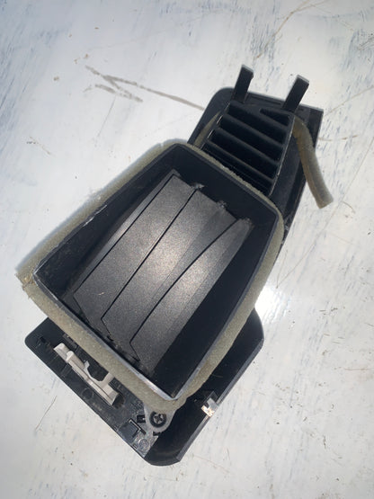Rejilla Lateral Nissan Altima Original 2002 2006