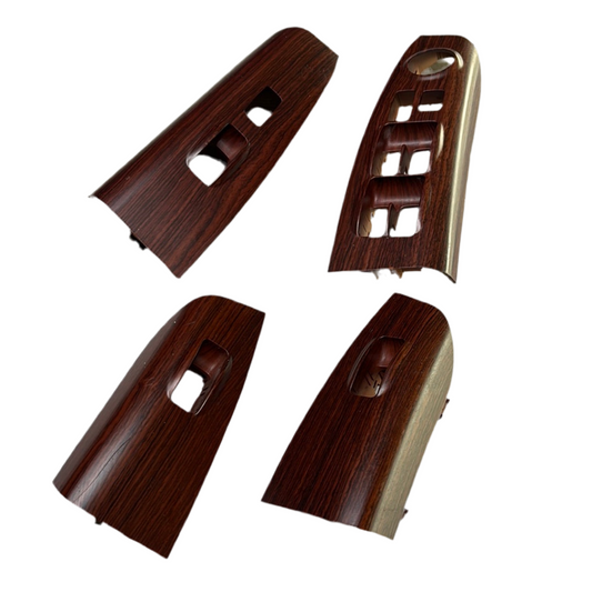 Embellecedor  Mando Vidrio Kia Sportage