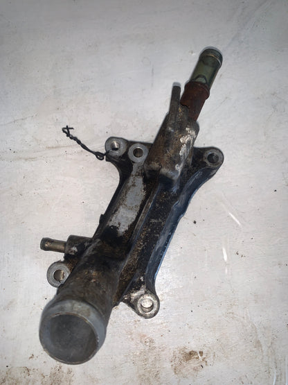 Toma de Agua Honda Accord K24