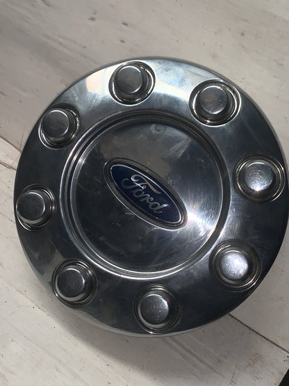 Tapa Centro Rin Ford Superduty F250 2004 2016