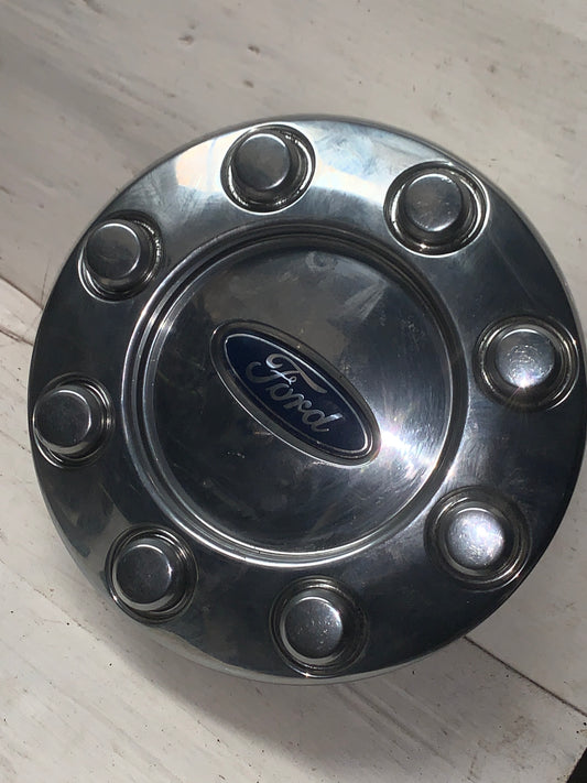 Tapa Centro Rin Ford Superduty F250 2004 2016